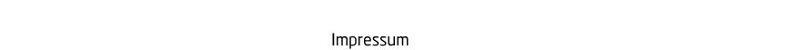 Impressum